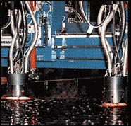 BAGUET PLIAGES - Parachevement - Pliage acier - Découpe Laser 3D - Déroulage de t�les et bobines, découpe plasma, laser fibre, laser tube, pliage robotisé, pliage t�les, cintrage, profilage