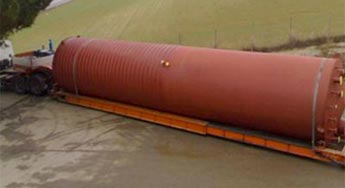 Roulage Cintrage Envirolage