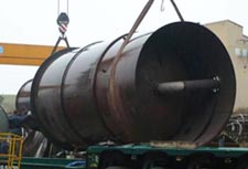 Roulage Cintrage Envirolage