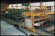 BAGUET PLIAGES - Parachevement - Pliage acier - Découpe Laser 3D - Déroulage de tles et bobines, découpe plasma, laser fibre, laser tube, pliage robotisé, pliage tles, cintrage, profilage