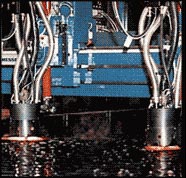 BAGUET PLIAGES - Parachevement - Pliage acier - Découpe Laser 3D - Déroulage de tles et bobines, découpe plasma, laser fibre, laser tube, pliage robotisé, pliage tles, cintrage, profilage