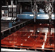 BAGUET PLIAGES - Parachevement - Pliage acier - Découpe Laser 3D - Déroulage de tles et bobines, découpe plasma, laser fibre, laser tube, pliage robotisé, pliage tles, cintrage, profilage