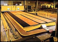 BAGUET PLIAGES - Parachevement - Pliage acier - Découpe Laser 3D - Déroulage de tles et bobines, découpe plasma, laser fibre, laser tube, pliage robotisé, pliage tles, cintrage, profilage