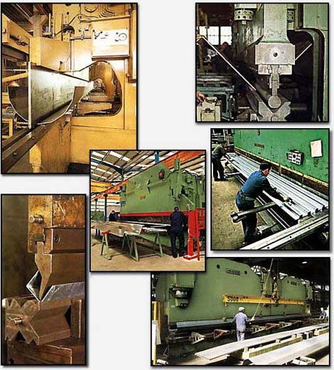 BAGUET PLIAGES - Parachevement - Pliage acier - Découpe Laser 3D - Déroulage de tles et bobines, découpe plasma, laser fibre, laser tube, pliage robotisé, pliage tles, cintrage, profilage