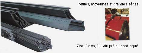 Produits Btiment
