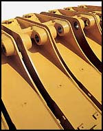 Usinage chanfreinage taraudage mécano-soudure produits ferroviaires